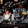 Elvis Presley The Definitive Love Album