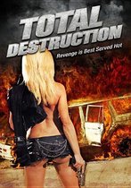 Total Destruction (DVD) (Geen NL Ondertiteling)