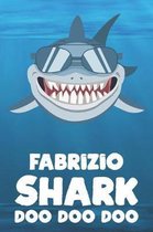Fabrizio - Shark Doo Doo Doo
