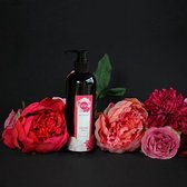 Viv! Body Luxuries - Asian Rose - Bath & Shower