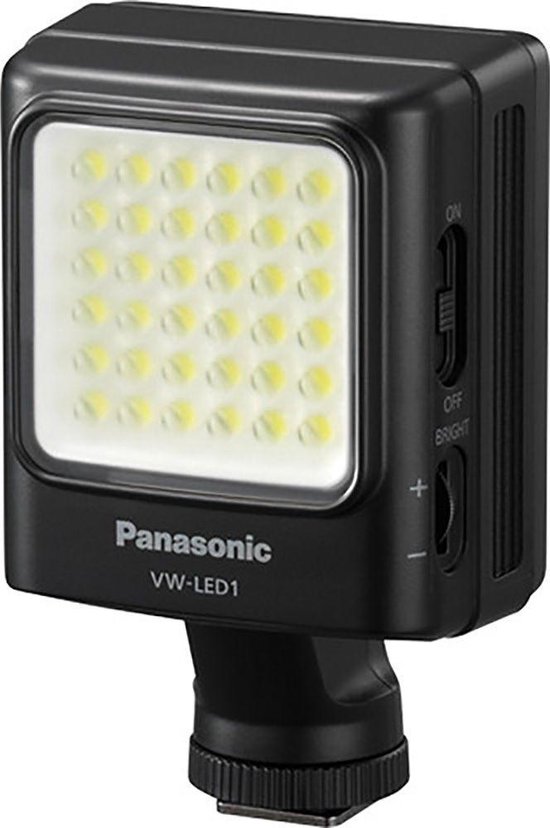Moman MSD-3 Diffuseur de lumière en Silicone pour Lampe vidéo LED MFL03
