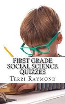 First Grade Social Science Quizzes