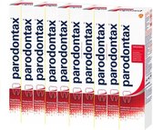 Parodontax Original Fluoride - 12 tubes