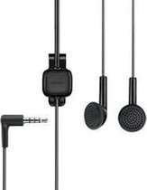 Nokia Stereo Headset WH-102 In-ear Zwart