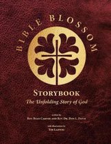 Bible Blossom Storybook