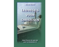 Leefregels voor christenen