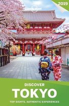 Lonely Planet Discover Tokyo 2019