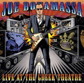Joe Bonamassa: Live At The Greek Theatre [2CD]