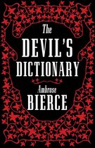 Omslag The Devil's Dictionary