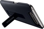 Samsung standing cover - zwart - voor Samsung A805 Galaxy A80