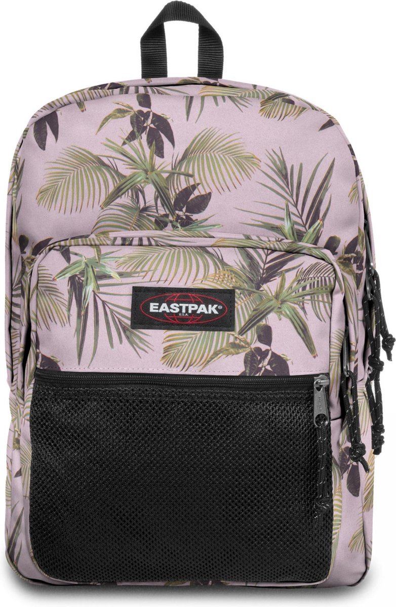 Eastpak Pinnacle Rugzak 38 liter - Brize Mel Pink | bol.com