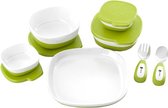 4Moms Magnetisch Kinderservies/Eetset