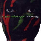A Tribe Called Quest ‎– The Anthology