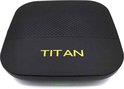 Maxytec Titan 4K UHD, IPTV & Android box