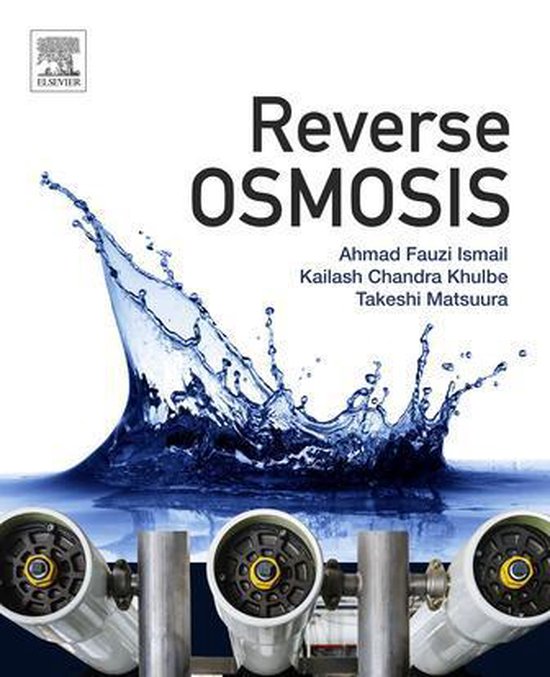 Reverse Osmosis - cover