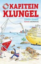 Cruiseschip De Cliffhanger 2 -   Kapitein Klungel