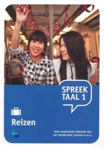 Spreektaal 1 Reizen
