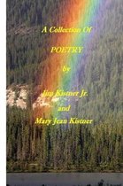 A Collection of Poetry by Jim and Jeannie Kistner