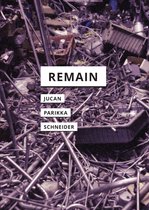 In Search of Media - Remain