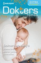 Doktersroman Extra 131 - Dokters en baby's