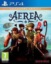 AereA (Collector's Edition) PS4