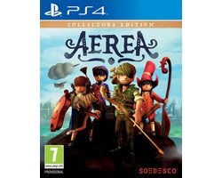 Aerea (Collectors Edition)