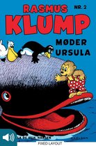 Rasmus Klump 2 - Rasmus Klump møder Ursula