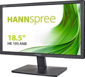 Hannspree Hanns.G HE195ANB 18.5