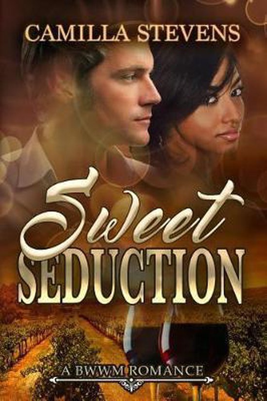 Sweet Seduction, Camilla Stevens | 9781074318697 | Boeken | bol.com