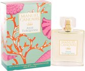 Manuel Canovas Anse Turquoise 100 ml - Eau De Parfum Spray Women