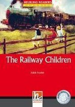 Nesbit, E: Railway Children, Class Set