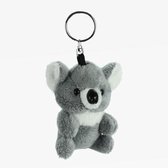 Koala sleutelhanger 16 cm