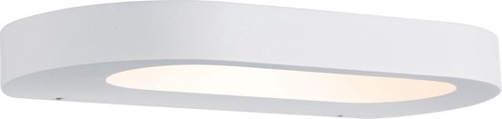 Paulmann Anello LED Wandlamp – 6,5W