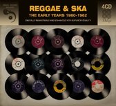 Reggae Ska
