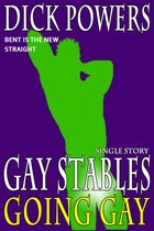 Going Gay (Gay Stables #11)
