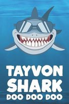 Tayvon - Shark Doo Doo Doo