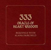 333 Oracle of Heart Wisdom