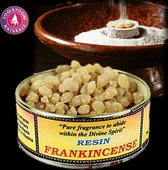 Wierookhars Frank Incense - 60 g