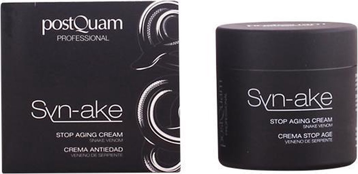 Postquam Syn-Ake Stop Aging Cream 50ml