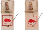 Muizenval - Mouse trap