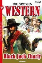 Die großen Western 169 - Die großen Western 169
