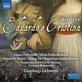 Gianluigi Gelmetti - Virtuosi Brunensis - Camerata - Eduardo E Cristina (2 CD)