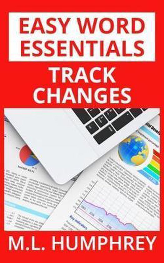 Easy Word Essentials- Track Changes - cover