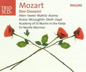 Mozart: Don Giovanni