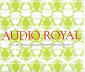 Audio Royal: Nique & Vitamin D