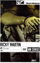 Ricky Martin: Mtv Unplugged