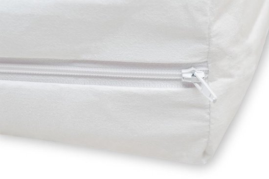 Bol Com Evolon Kussenbeschermer Anti Huisstofmijt 25 Cm