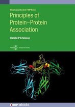 Principles of Protein-Protein Association