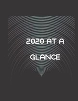 2020 At a Glance