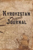 Kyrgyzstan Travel Journal